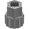 SHIMANO TL-LR20 Saint Rotor lockring Remover