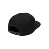 Volcom Men's Stoney Stone Adjustable Baseball Cap, black