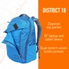 Mystery Ranch District 18 Backpack – Fixed-Harness Bag with Padded