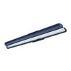 Thermos CPF-195 GY Chopsticks/Chopsticks Case, 7.7 inches (19.5 cm), Gray