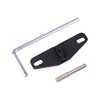DAYUAN Diesel Engine Timing Tool Locking Kit compatible with Land