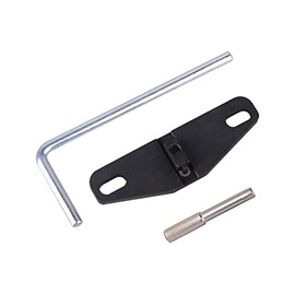 DAYUAN Diesel Engine Timing Tool Locking Kit compatible with Land Rover, Jaguar, Volvo, Ford 2.0D, 2.2D/TDCi/TD4