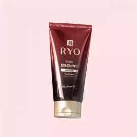 Rye JinGeomMo 려 진결모 탈모증상케어 트리트먼트 300ml 4250006 Rya Hair Loss Treatment Care 300ml