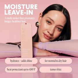 Monday Moisture Leave-in Acondicionador 5 Oz