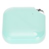 Necklace Air Purifier USB Rechargeable Mini Portable Negative Ion Personal