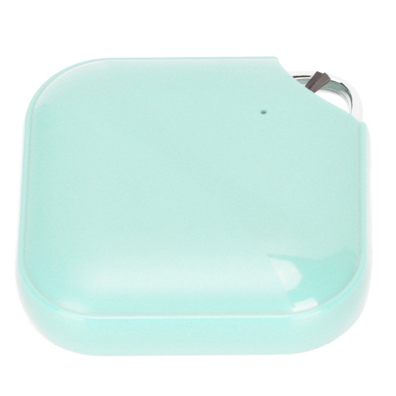 Necklace Air Purifier USB Rechargeable Mini Portable Negative Ion Personal