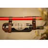 Gusti bottle case for bicycle - Chris F. handlebars bottle