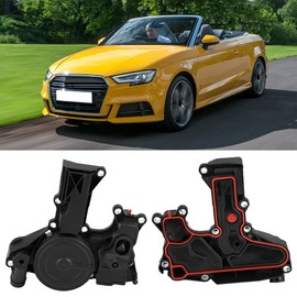 Separador de Aceite de Coche Válvula PCV 06H103495A Ajuste para Etc