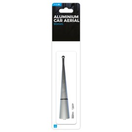 Aluminium 90mm Car Aerial