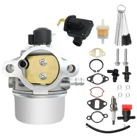 JUUDDENPARTS 12-853-57-S Carburetor for Kohler CH13 CH14 CH15 CV13 CV14 CV15 CV16 Engine, Replaces 12-853-82-S 12-853-139S