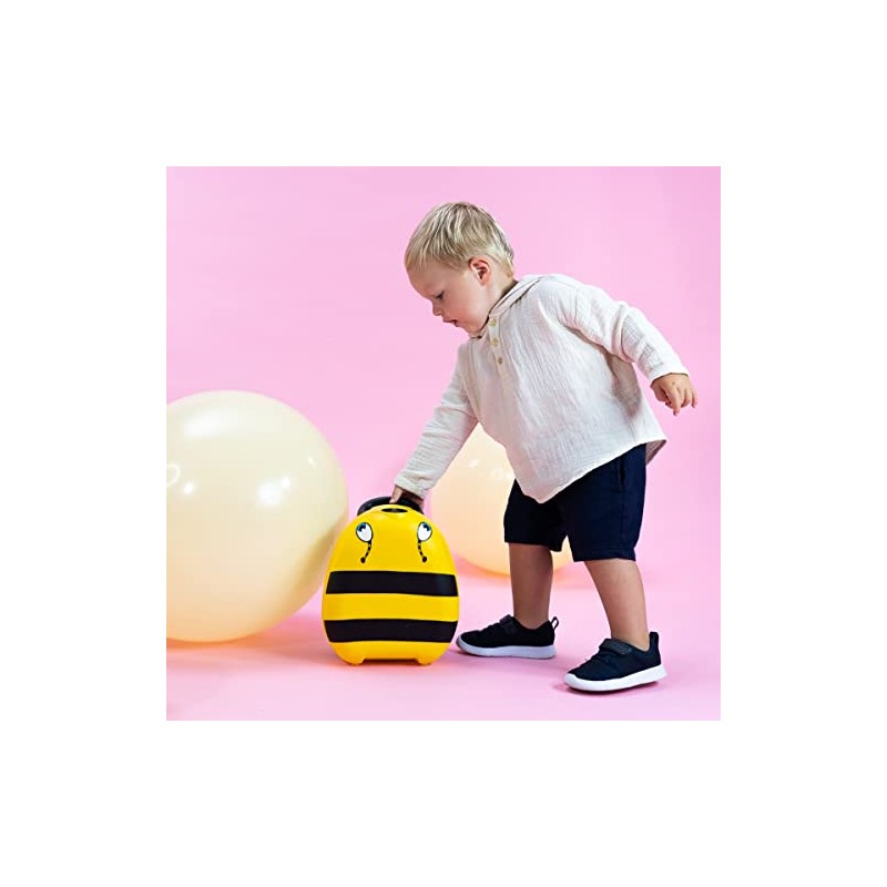 My Carry Potty - Bumble Bee - Asiento de inodoro