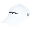 Munsing Wear MGCXJC20 Women's Cap, Ear Curve Cap, Sweat Absorbent,