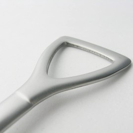 Nagao Tsubamesanjo Country Story Lunch Scoop Noodle Fork Blast, Set of 2, Made in Japan