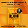 Awesome Creatine Plus+ Powder – 3g Creatine Monohydrate + 3g