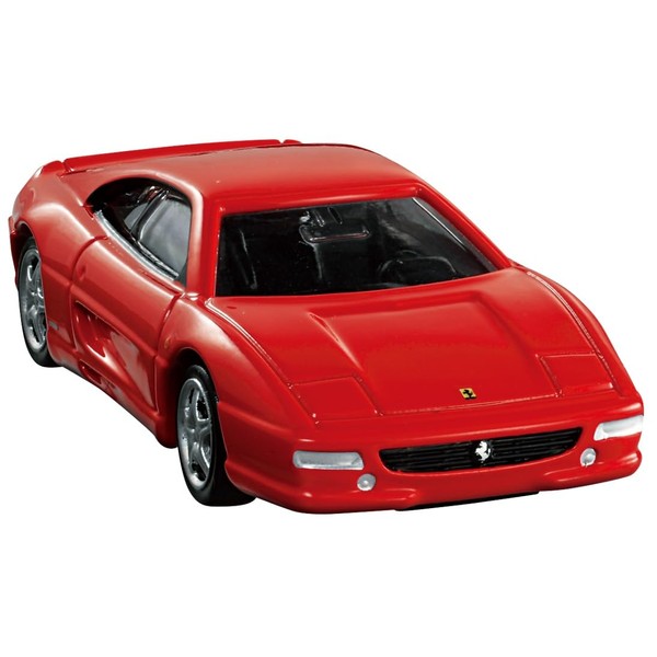 Takara Tomy Tomica Premium 08 Ferrari F355 Mini Car Toy For Ages 6 and Up