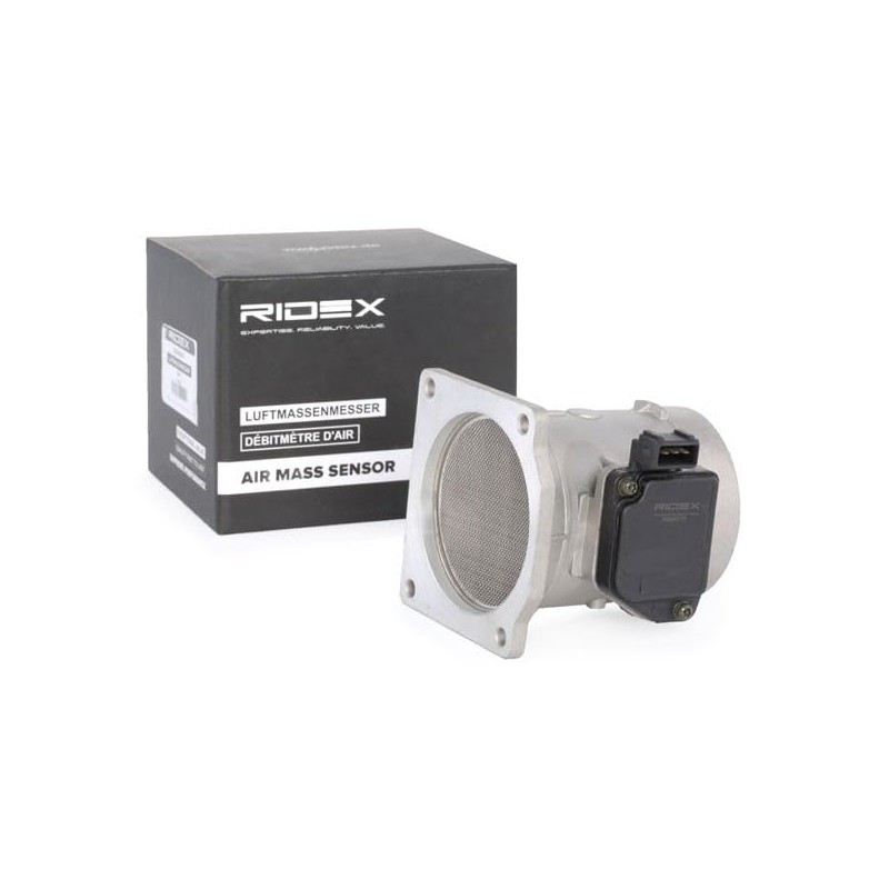 RIDEX Air Mass Meter (LMM) 3926A0178 Passat Variant (3B5) Passat