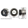 Bearing Fits Bush HOG Replaces 403BH