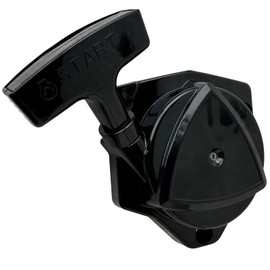 NIUBNKJ A051003411 Recoil Starter Compatible with Echo PB-8010 PB-9010 Backpack Blower -Durable & Easy Install