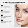 Jay Serum Antiarrugas Anti Edad Retinol Y Acido Hialuronico