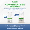 Agrisel GlyPhoSel Pro Dry75 Weed Killer, Fast-Acting, Targets Tough Weeds