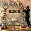 DISCO Sign - 8.6 in Marquee Light Up Letters for
