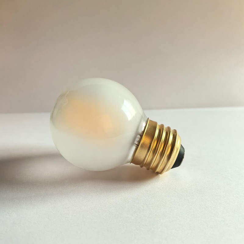 Beonllay LED Light Bulbs 40 Watt Equivalent E26 LED Bulb
