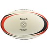 canterbury AA00405 19_Black Rugby Ball 5