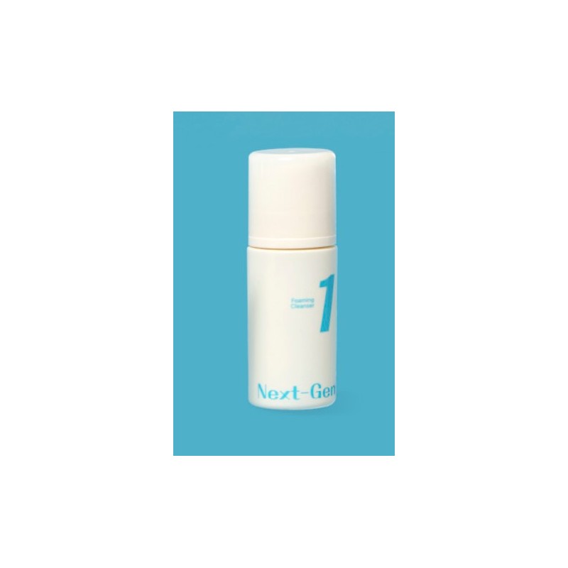 Selmuller Cellmuller Nextgen Foaming Cleanser.80mlAcne Trouble / 셀뮬러 넥스트젠 포밍클렌져.80ml여드름
