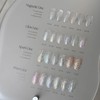 classic nail Diesel Full Color Aurora Queen Glitter Renewal Ore