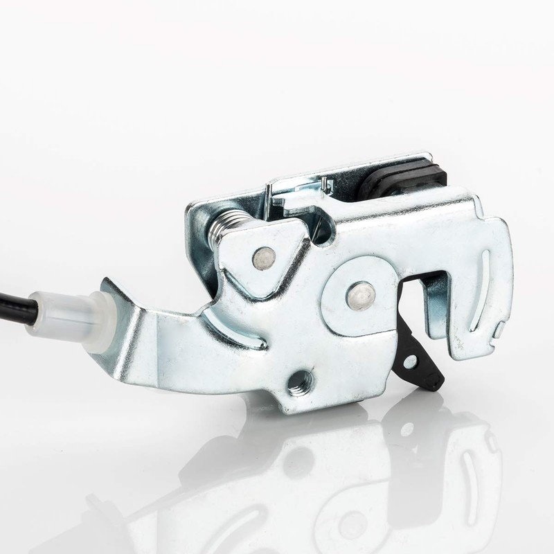 LST Rear Door Lock Bowdenzu Boot Lock Left Compatible with