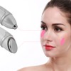 1Pc Professional USB Charging Photon Light Skin Rejuvenation Facial Massage