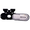 Web Truck 2 x LED Side Marker Light Outline Light