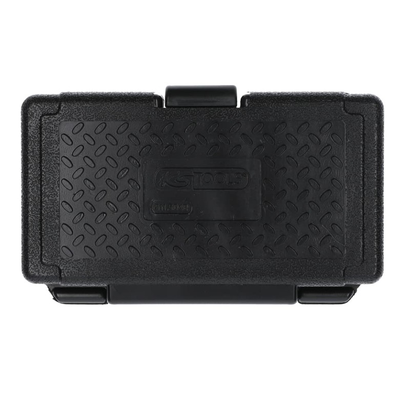 KS Tools 911.5040 10mm CLASSIC Bit set, 15 pcs, hexagon