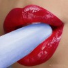 Gloss Milani Lip Plumper Keep It Full Maxxx Color Swipe