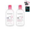 Bioderma Sensibio H2O 500+500 Special Offer / 센시비오 H2O 500+500 기획