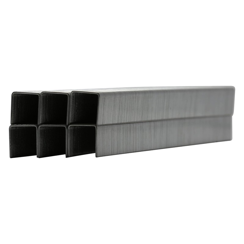BeA 10000112 Series 71/10 Galvanized Steel Staples 3/8" deep 20,000