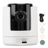 WIFI Camera 360 Degree Panorama 1080P Infrared Night Vision Two