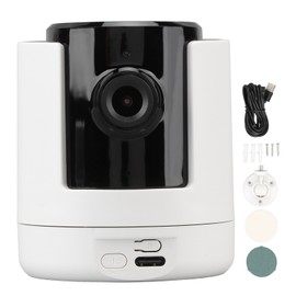 WIFI Camera 360 Degree Panorama 1080P Infrared Night Vision Two Way Voice Security Monitor Camera