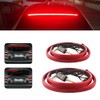 Riloer LED Light Strip, 12V Third Brake Light Turn Signal
