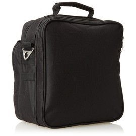 Everest Deluxe Utility Bag - Large, Black, One Size
