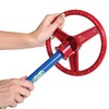 edxeducation Go Wheelie - Steering Wheel for Toddlers and Children