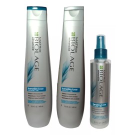 Biolage Kit Biolage Keratindose - Vegano - Cabello Dañado- Seco