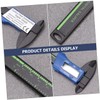 Hohopeti 1pc Digital Caliper Digital Micrometer Uses Digital Caliper Measuring