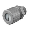 Hubbell UFC0003CR Wiring Device 20897 Underground Feeder Cable Connector