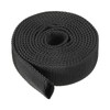 PATIKIL 1 Inch ID 6.5 ft Nylon Protective Hose Sleeve