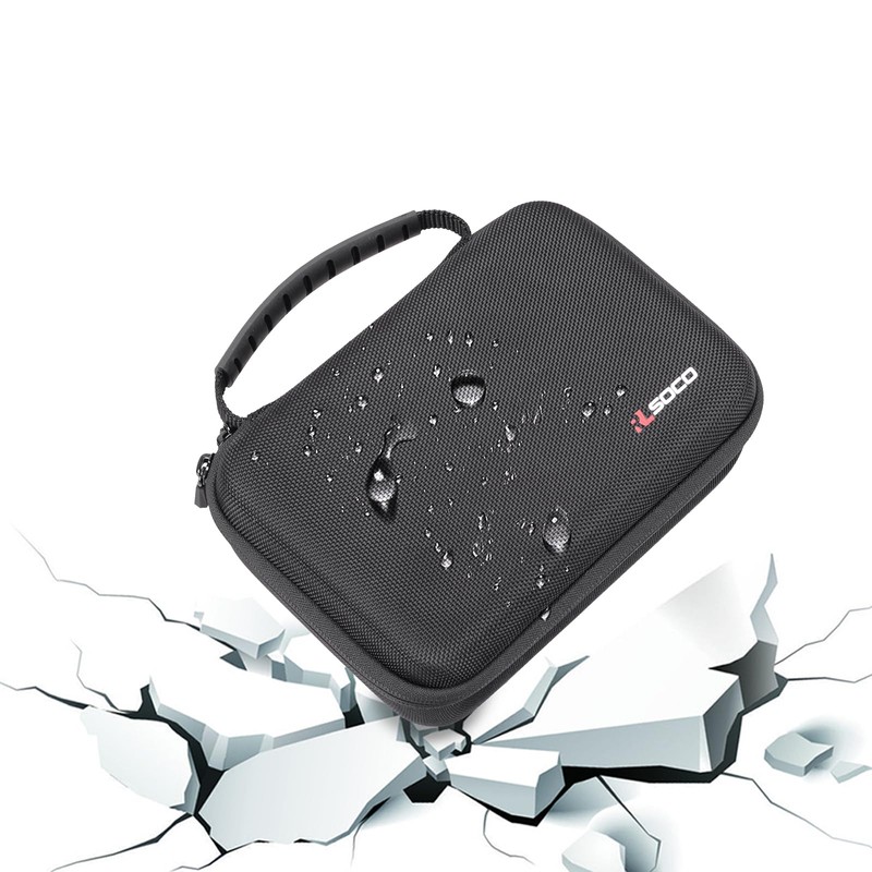 RLSOCO Bag for Wahl Colour Pro Cordless Hair Clipper (Bag
