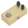 CH‑1 Chorus Effect Pedal with Speed and Depth Output Knobs