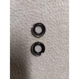 Ingersoll Rand Impact Wrench IR 2131A and 2131QT 1/2" Retainer Clip with O Ring