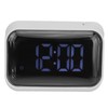 Baking Countdown Timer Silent Scroll Button Timer High Definition LED