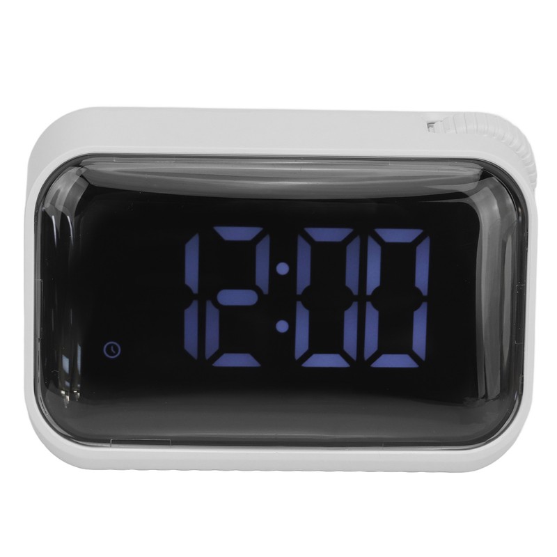 Baking Countdown Timer Silent Scroll Button Timer High Definition LED